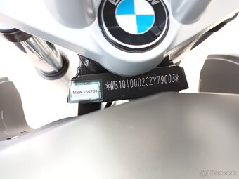 BMW R 1200 R - 10