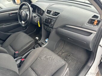 Suzuki Swift 1.2 AC GL - 10