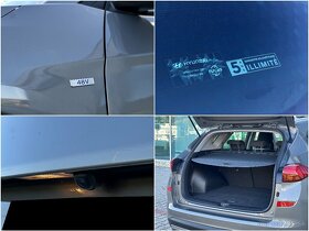 Hyundai Tucson 1.6CRDi + Elektro Family 2020 KAMERA NAVI LED - 10