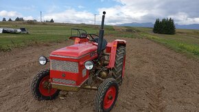 Zetor 2511 - 10