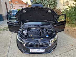 Škoda Superb III 2.0 TDi DSG 150k Sportline EU6 (diesel) - 10