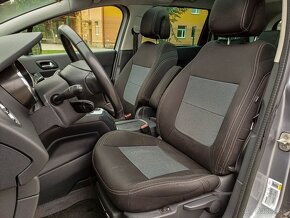 Peugeot 5008 1.6 HDi FAP Allure, 7-miestne, 1.majiteľ - 10