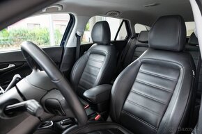 Fiat Tipo Kombi 1.6 MultiJet Lounge DDCT - 10