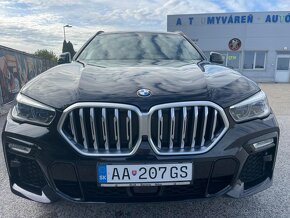 Bmw X6 - 10