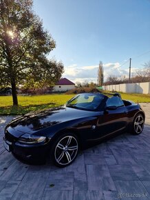 BMW Z4 - 10