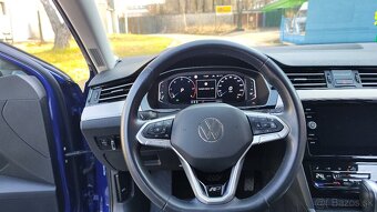 VW PASSAT Variant R line  2.0 Tdi r.v.2021 - 10