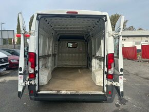 Peugeot Boxer 2.2.HDI KLIMA L3H2 DPH 96KW DPH - 10