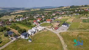 Pozemok vhodný na investíciu - Okružná, okres Prešov - 10