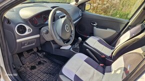 Renault CLIO 3 - 10