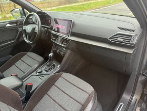 Seat Tarraco 2.0 TDI 190 Xcellence 4Drive DSG DPH - 10