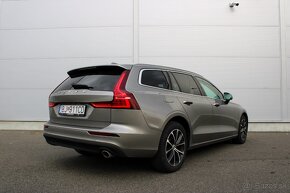 Volvo V60 D3 Inscription A/T, Najazdené 58 085 km,TOP STAV - 10