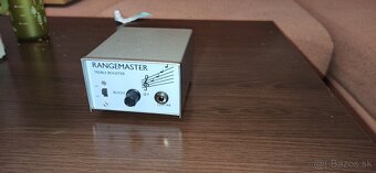 Dallas Rangemaster Treble Booster - replika - 10