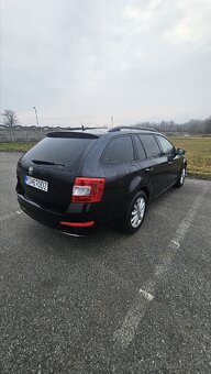 Škoda octavia 1.6tdi - 10