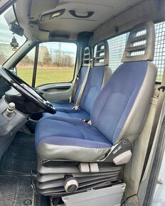 Iveco Daily IV 35C18 - 10