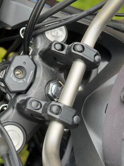 Suzuki DL 650 V-Strom XT 2018 - 10