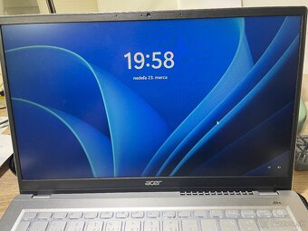 Acer Swift 3 - 10