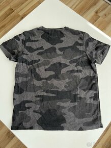 panske superdry tricka, top stav, vel. L, XL, XXL - 10