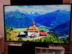 Predám LED TV Orava LT-829 F82B HD Ready - 10