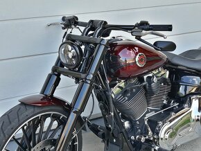 Harley Davidson Breakout - 10