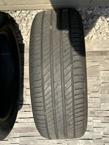 215/55 R17 98W XL letné MICHELIN - 10