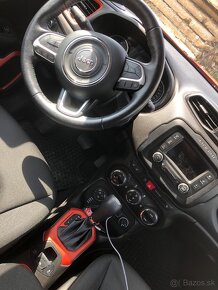 Jeep Renegade  UPLAND 4x4, automat - 10