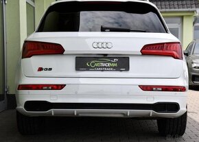 Audi SQ5 3.0TFSI V6 260kW Q B&O ACC LED 260 kw - 10