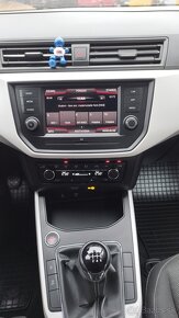 SEAT ARONA XC 1.0 TSI 85kW - 10