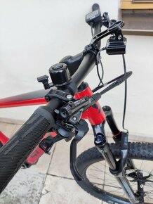 Scott Aspect Eride 920 - 10