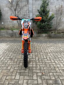 Predám KTM EXC-F 450 r.v.2022 - 10