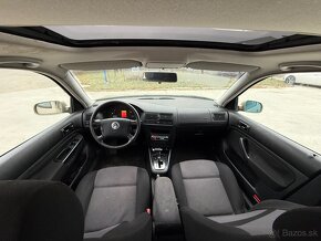 Golf 4 1.9tdi 74kw automat - 10