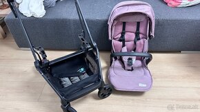 Praktický športový kočík Recaro Lexa Elite - 10