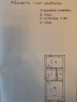 Predaj 2 izb bytu v Lamači - 10