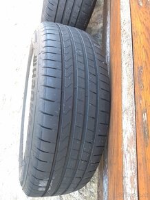 disky ORION 16" Superb 3 + Hankook - 10