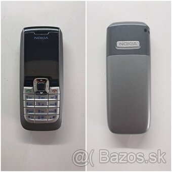 NOKIA 1680c 1661 1650 1100 1209 1600 1208 - 10