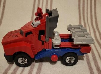 Auto Transformers - 10