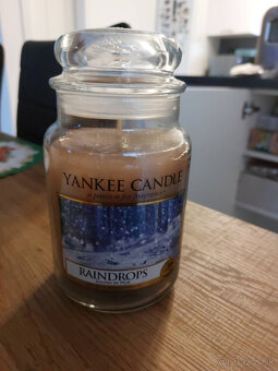 Yankee Candle sviečky - Raritky - 10