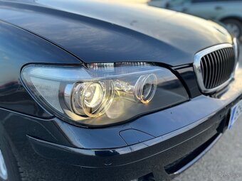 BMW E66 750Li - 10