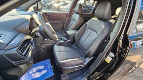 Subaru Forester 2.0i CVT Touring - Nové - 10