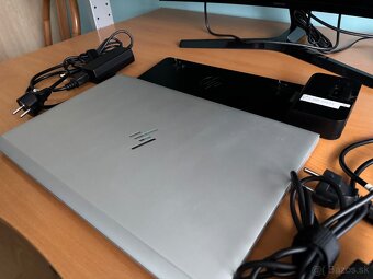 HP EliteBook 850 G6 - 10