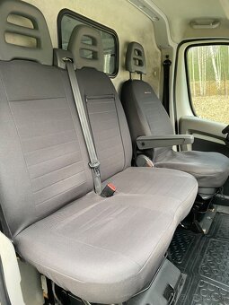 Fiat Ducato 2.3 JTD 88kW - 10