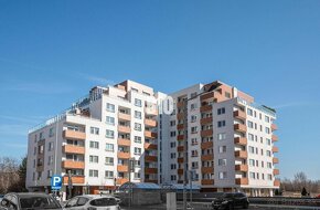 Rezervované - Výborná ponuka 2 izbového bytu v Novostavbe na - 10