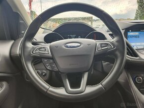 Ford Kuga 2.0 TDCi Duratorq Vignale A/T AWD - 10