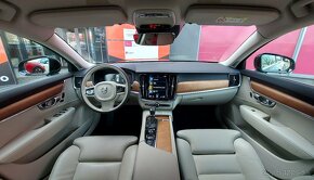 Volvo S90 D4 140kW AT8 Momentum - 10