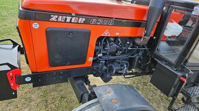 Zetor 6320( zetor 7711/7211) - 10