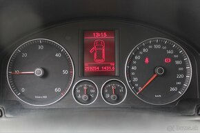 Volkswagen Golf 1.9 TDI - 10