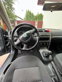 Škoda octavia 1.9 tdi 77kw bez dpf - 10