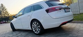 Opel Insignia ST 2.0 CDTI 140k ecoFLEX - 10