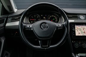 Arteon 2.0 TDI, 110kW, AUTOMAT, servis VW, Slovenské - 10