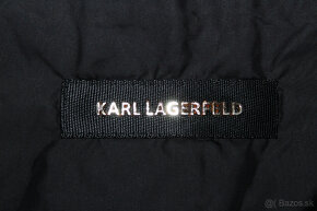 Dámska prechodná bunda Karl Lagerfeld - 10