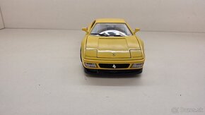 1:18 FERRARI 348TB , 1 - 10